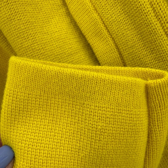 Lauren Ralph Lauren Cotton-Blend Moto Asymmetrical Zip Tailored Jacket SZ-M - Picture 8 of 16